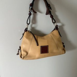 Dooney & Bourke 1975 Leather Purse